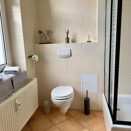 Apartament Moderne *