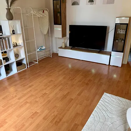 Moderne Apartament *