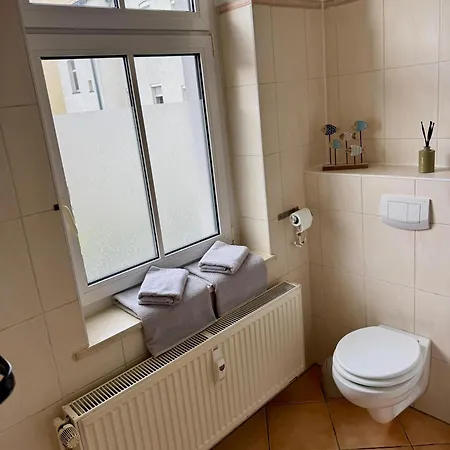Moderne Apartament