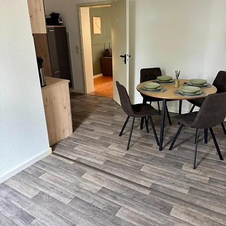 Apartament Moderne