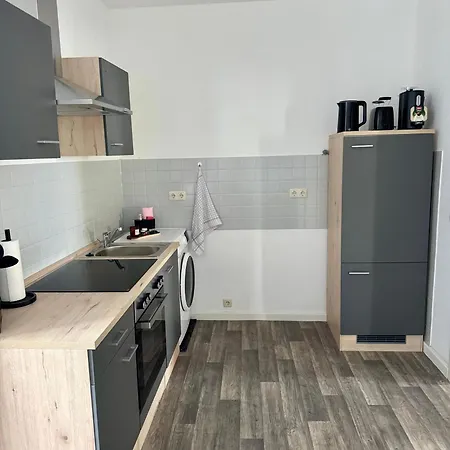 Moderne Apartament