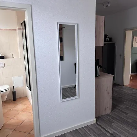 Apartament Moderne *